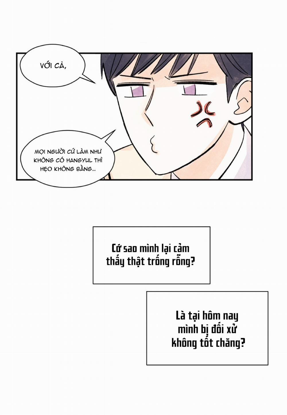 Kisses X Kiss X Kisses 12 trang 20