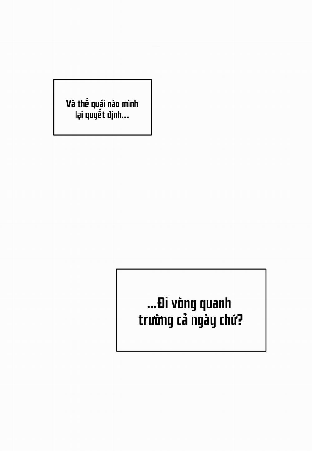 Kisses X Kiss X Kisses 12 trang 21