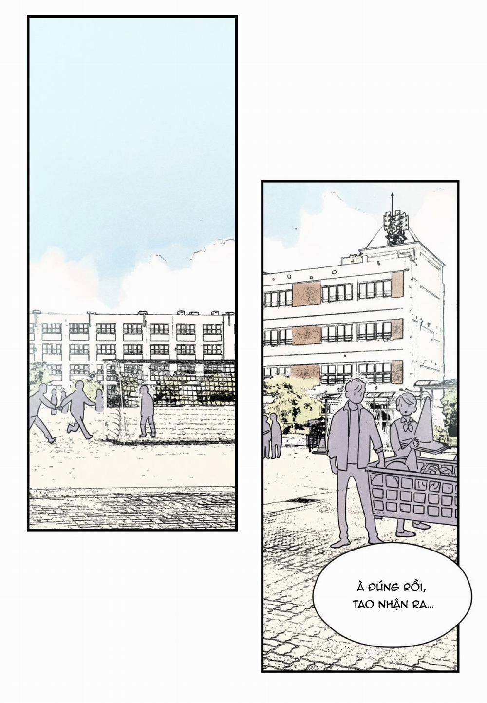 Kisses X Kiss X Kisses 12 trang 22