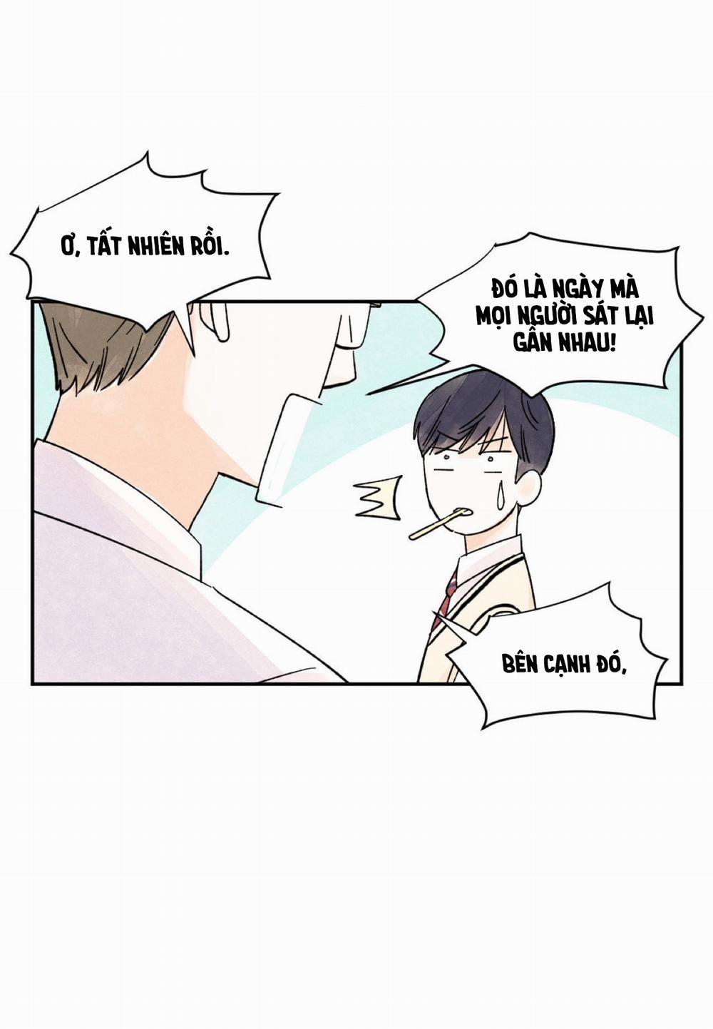 Kisses X Kiss X Kisses 12 trang 24