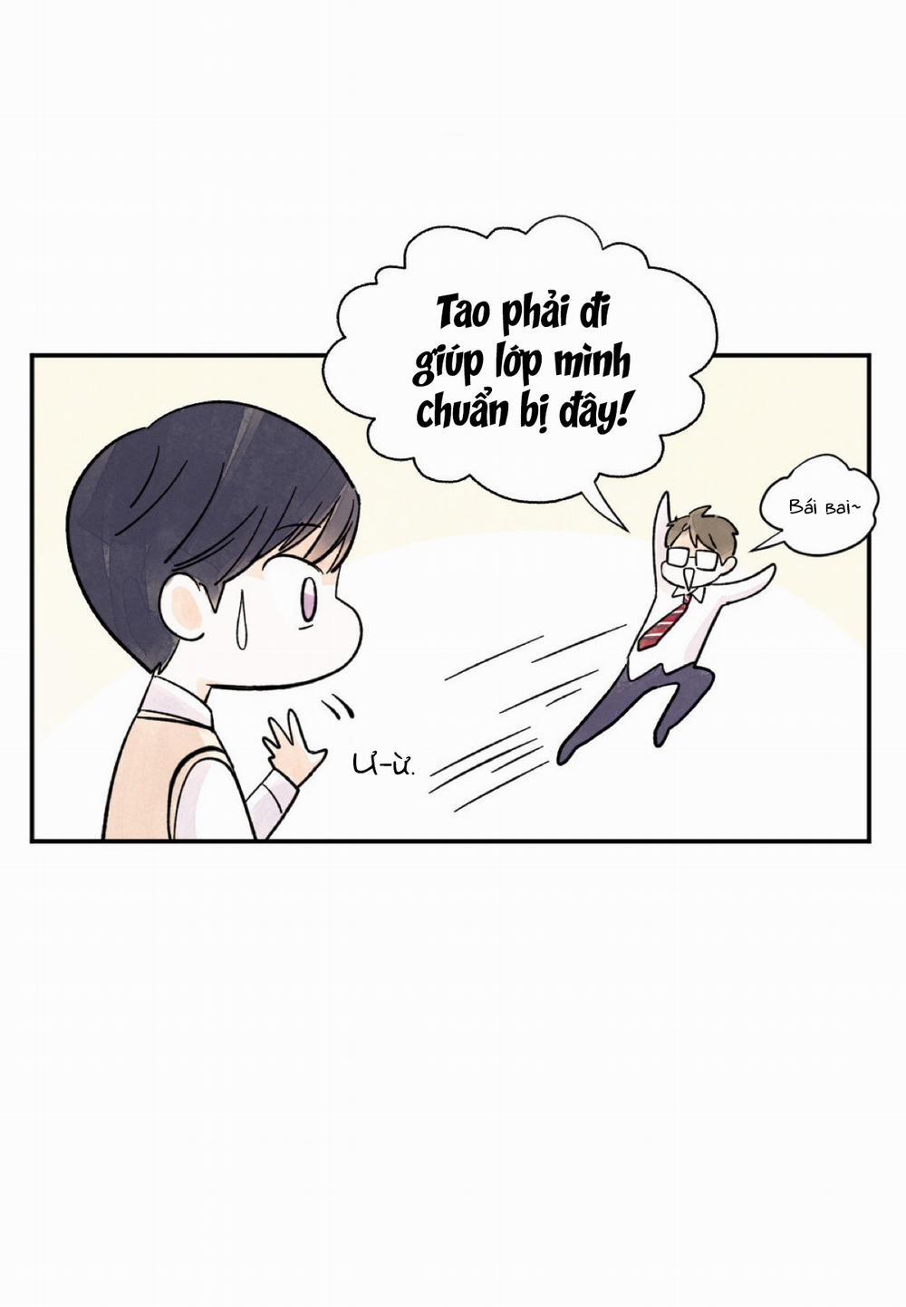 Kisses X Kiss X Kisses 12 trang 27