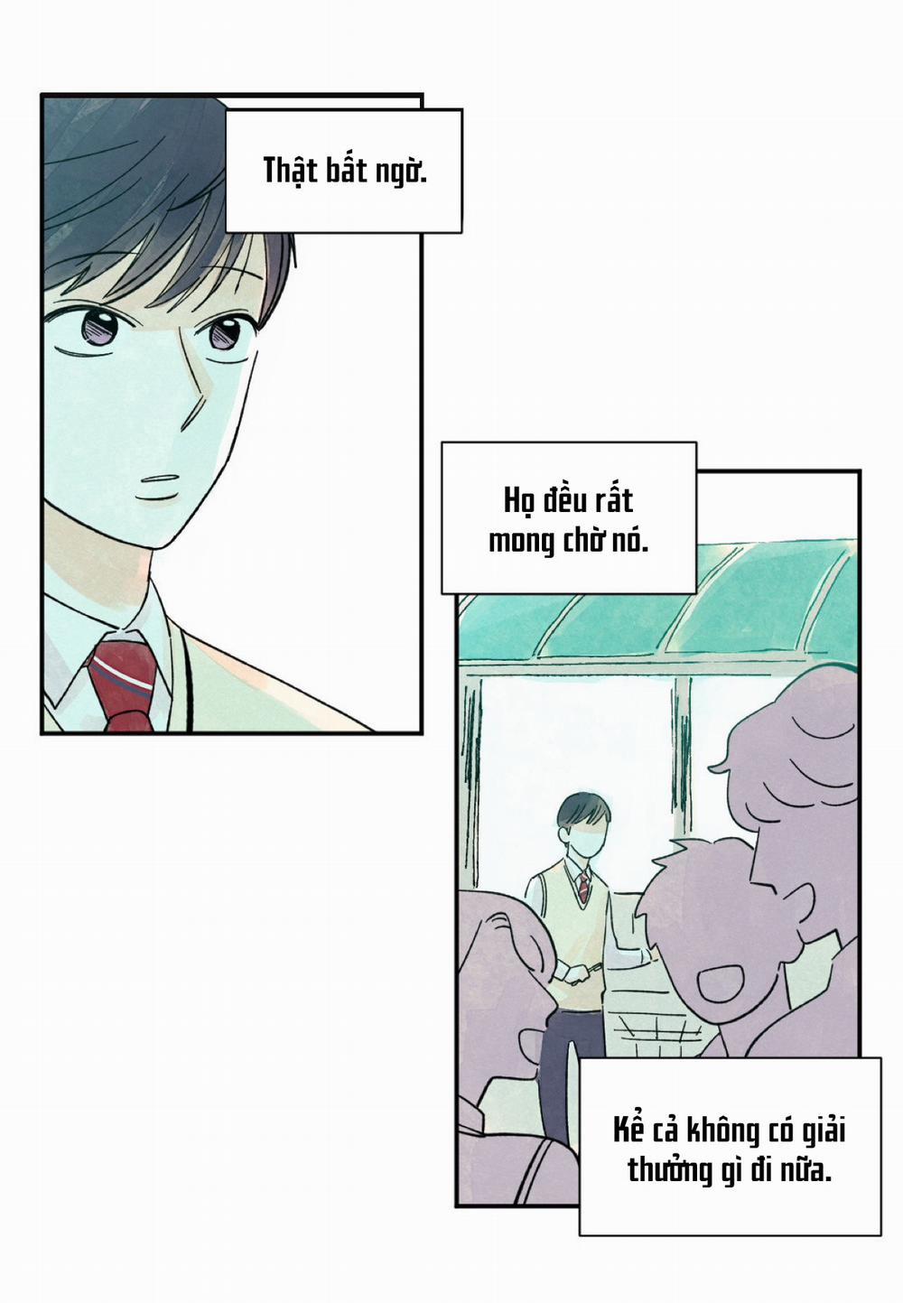 Kisses X Kiss X Kisses 12 trang 28