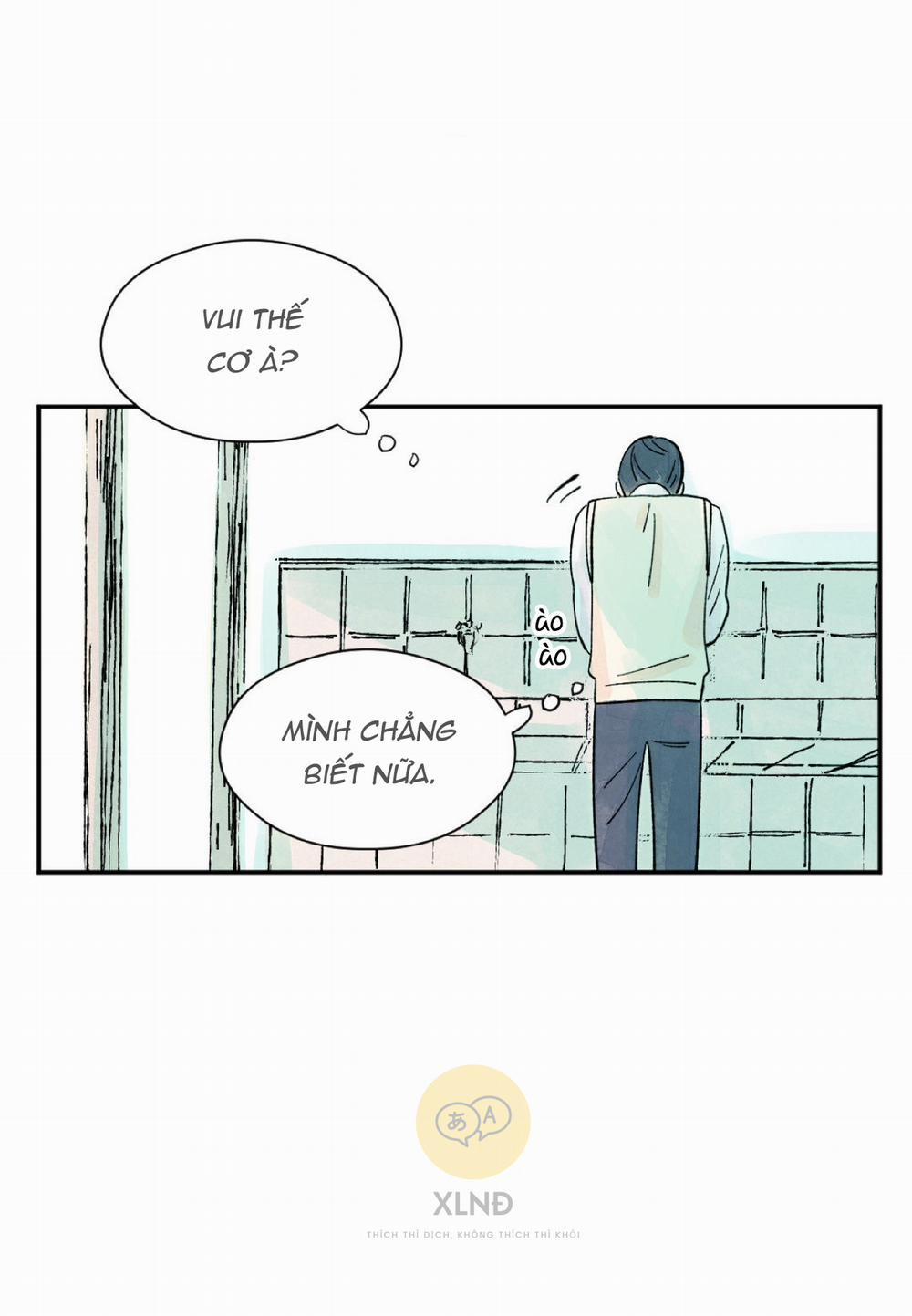 Kisses X Kiss X Kisses 12 trang 29