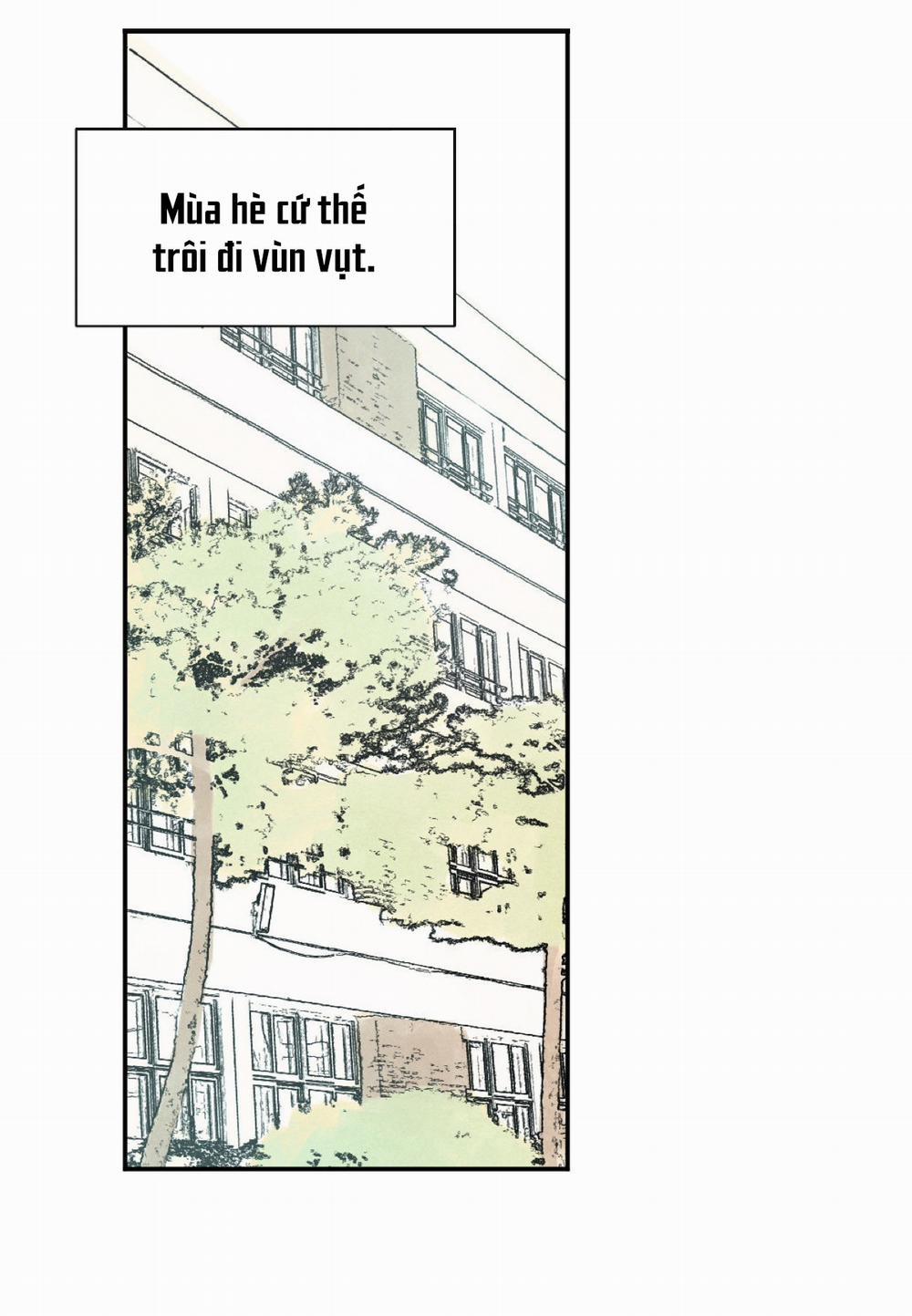 Kisses X Kiss X Kisses 12 trang 3