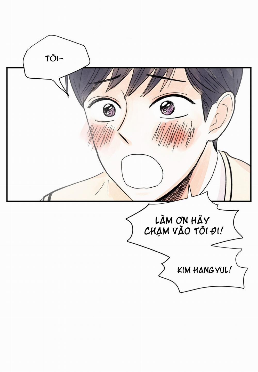 Kisses X Kiss X Kisses 12 trang 43