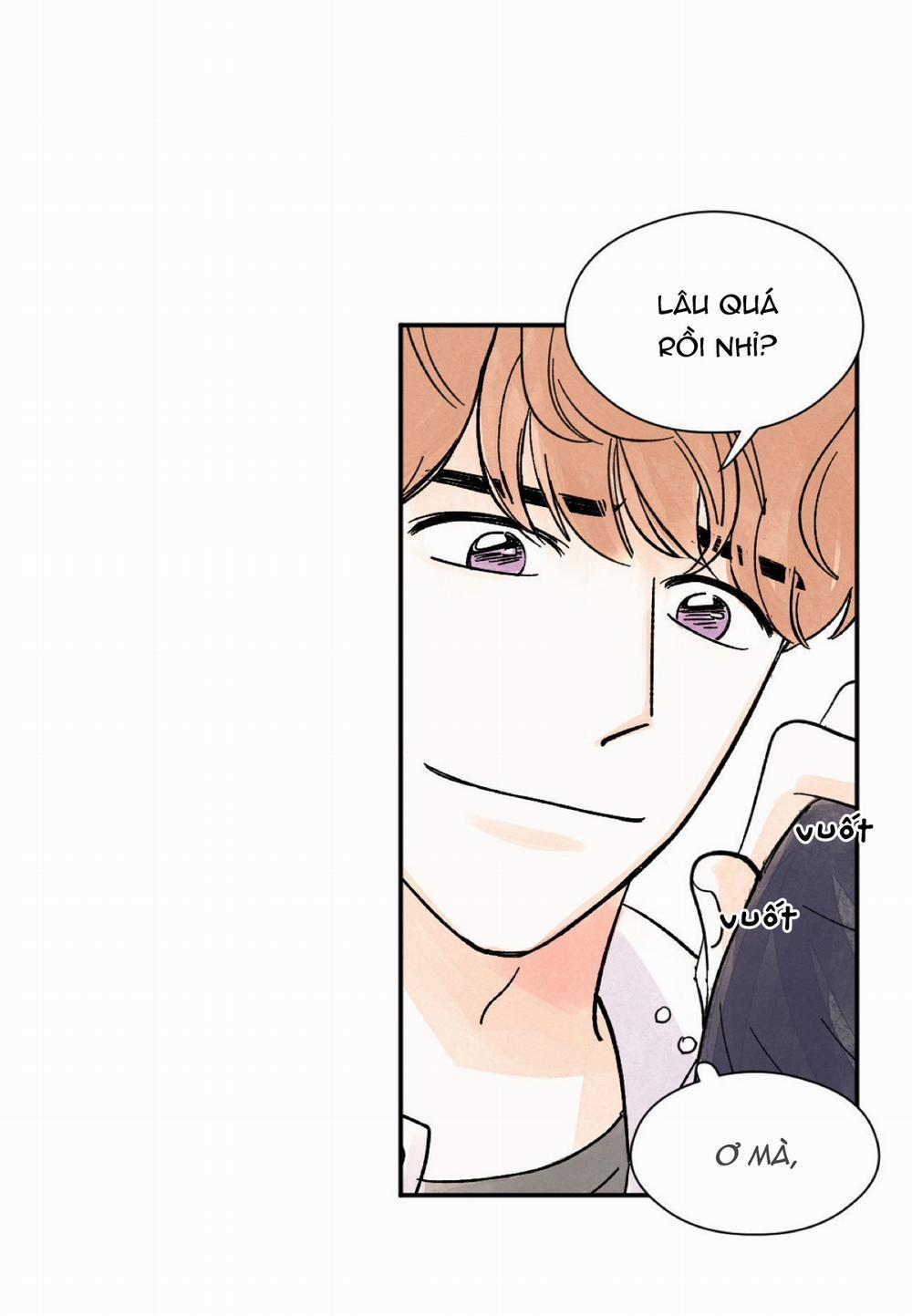 Kisses X Kiss X Kisses 12 trang 48