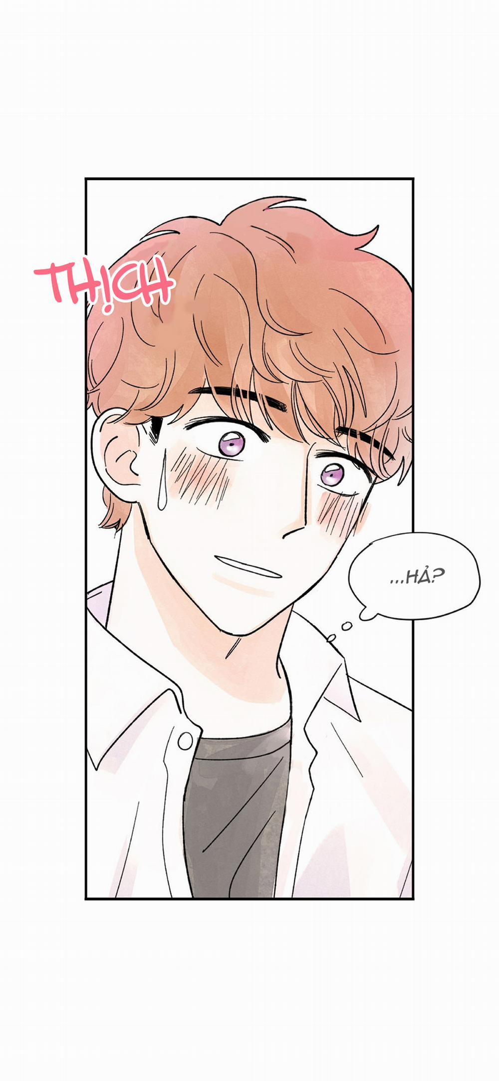 Kisses X Kiss X Kisses 12 trang 51