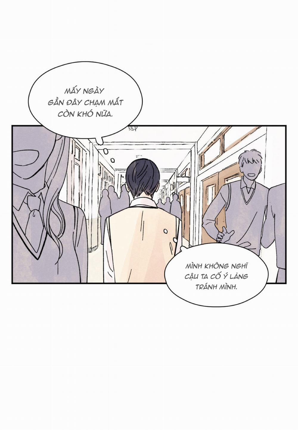 Kisses X Kiss X Kisses 12 trang 7