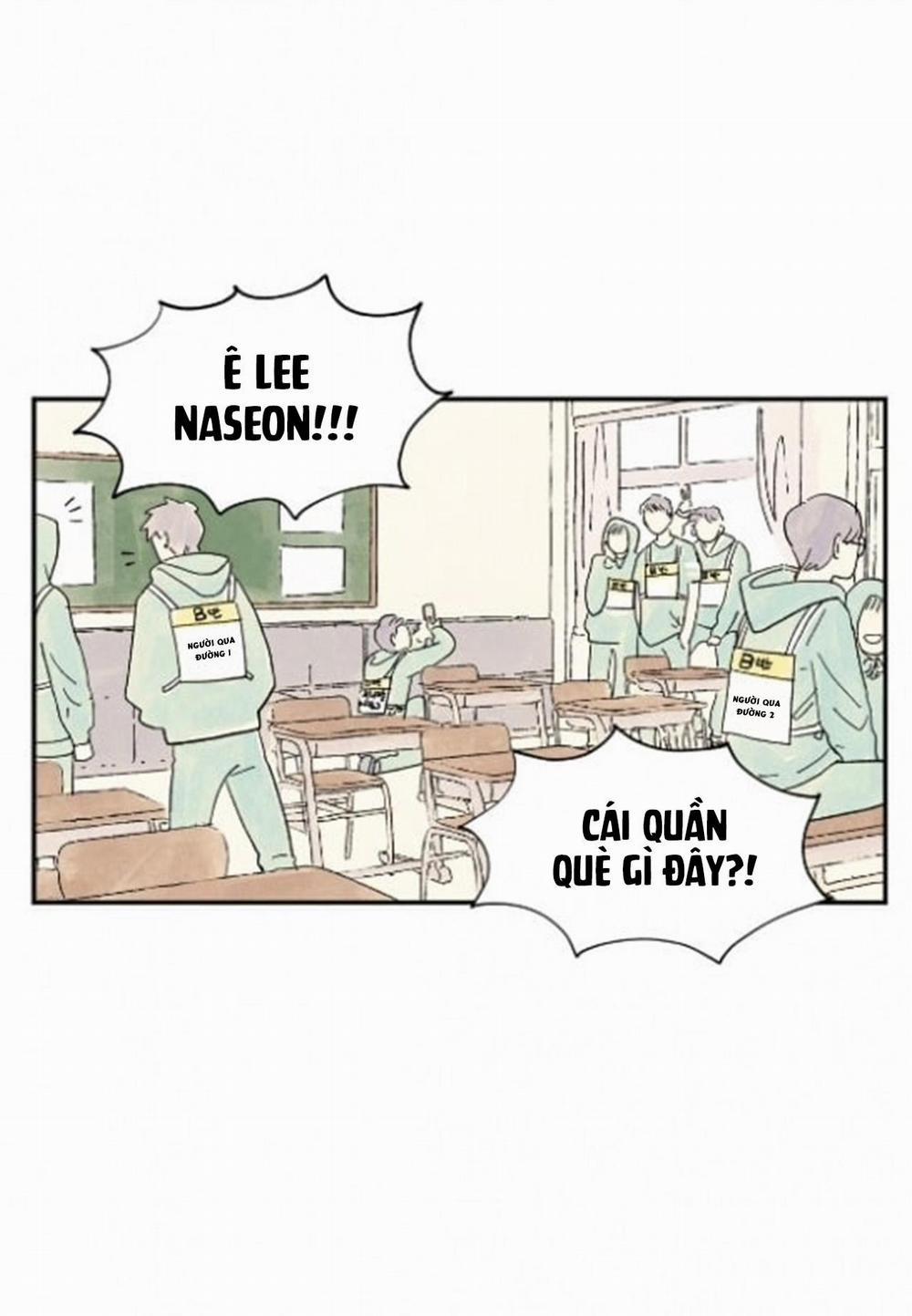 Kisses X Kiss X Kisses 13 trang 1