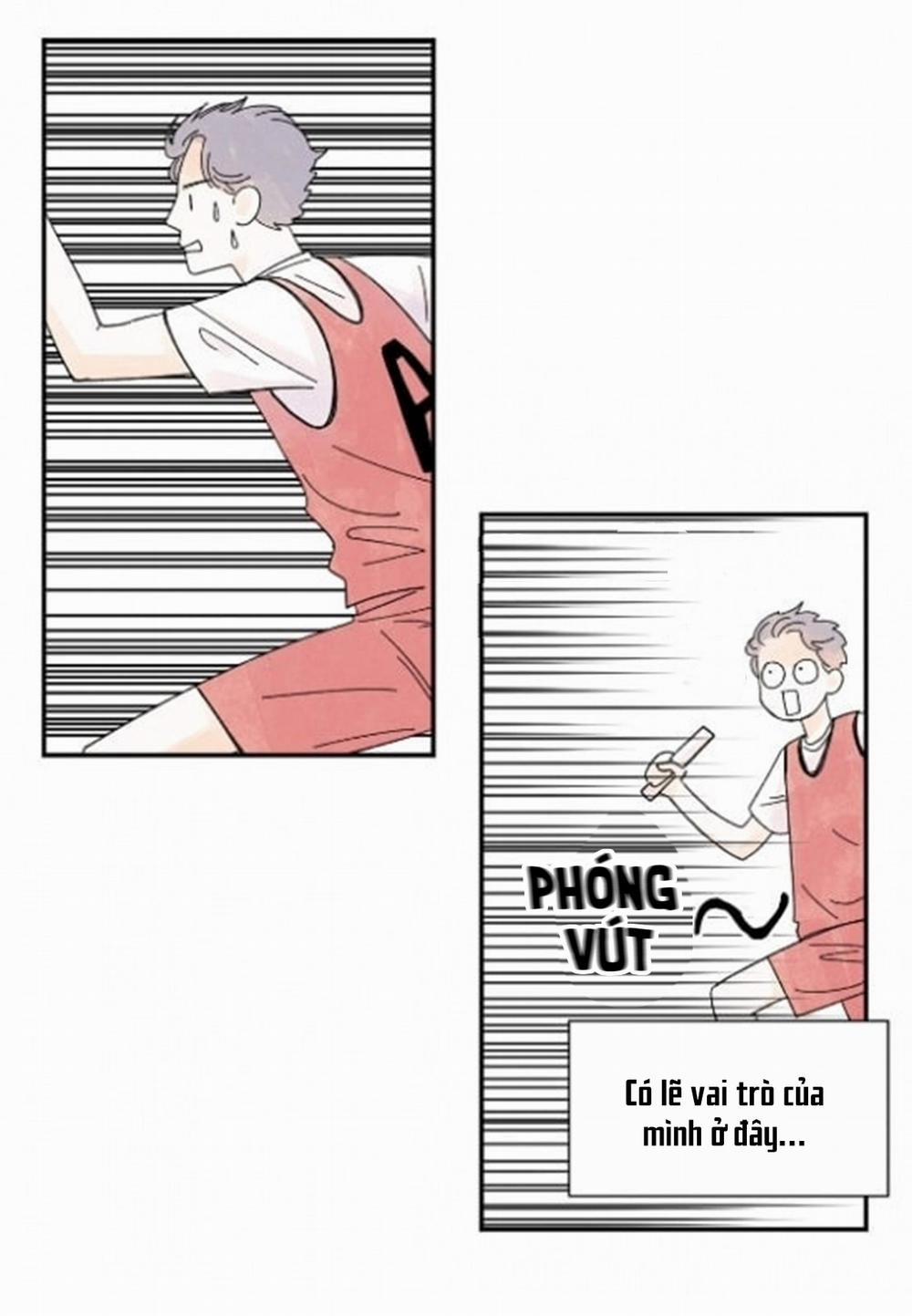 Kisses X Kiss X Kisses 13 trang 18