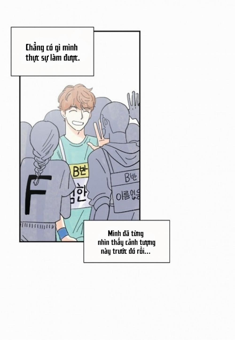 Kisses X Kiss X Kisses 13 trang 21