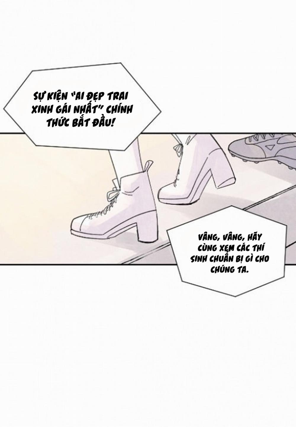 Kisses X Kiss X Kisses 13 trang 29