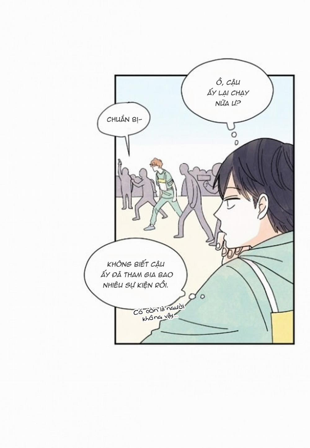 Kisses X Kiss X Kisses 13 trang 42