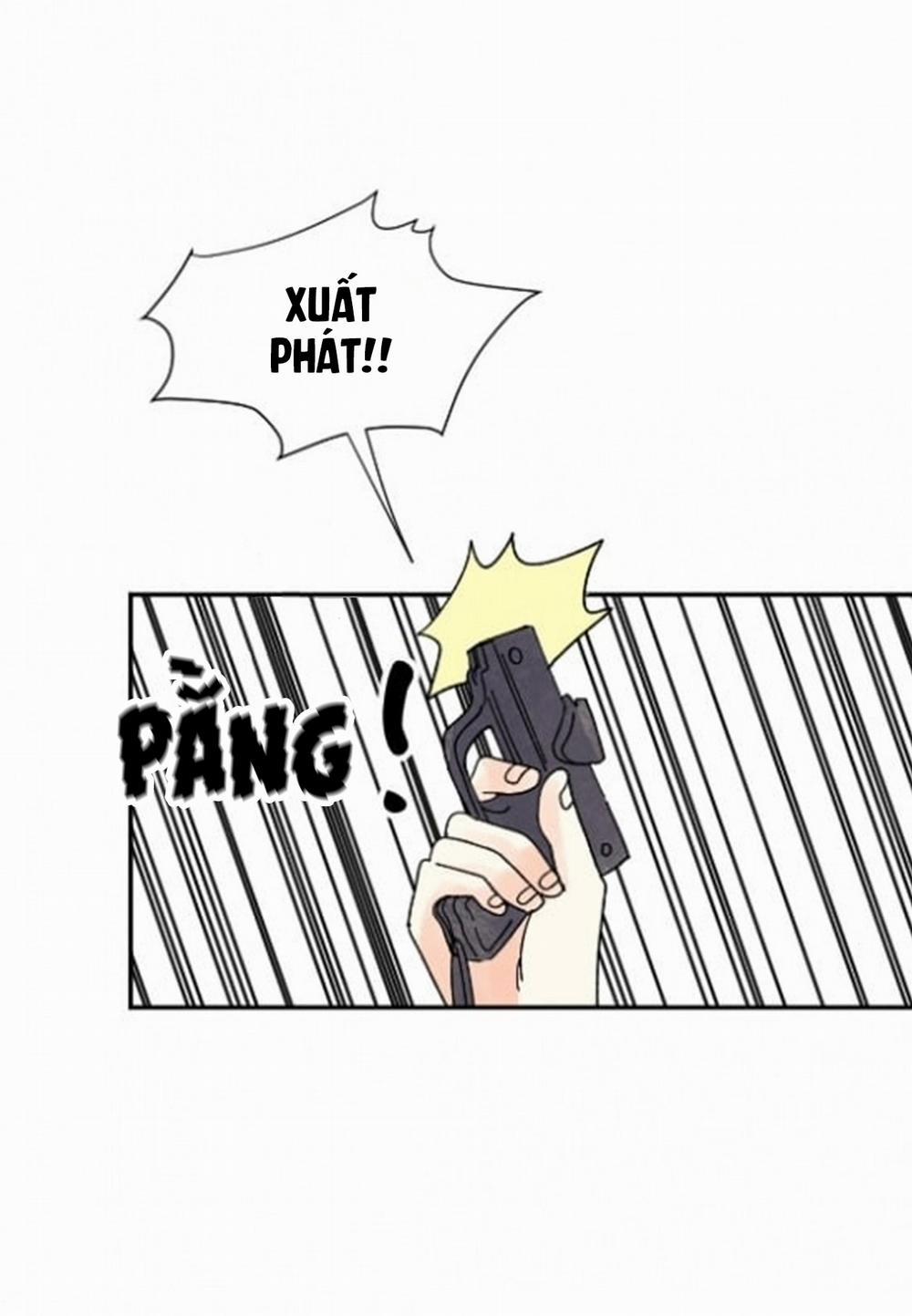 Kisses X Kiss X Kisses 13 trang 43