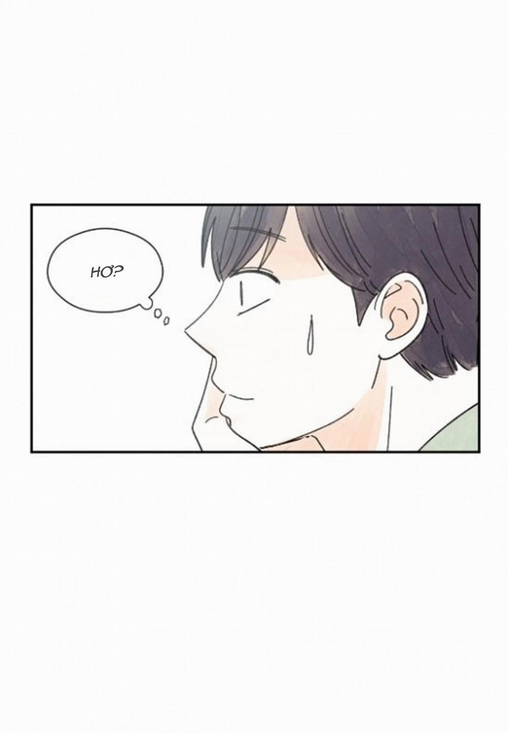 Kisses X Kiss X Kisses 13 trang 46