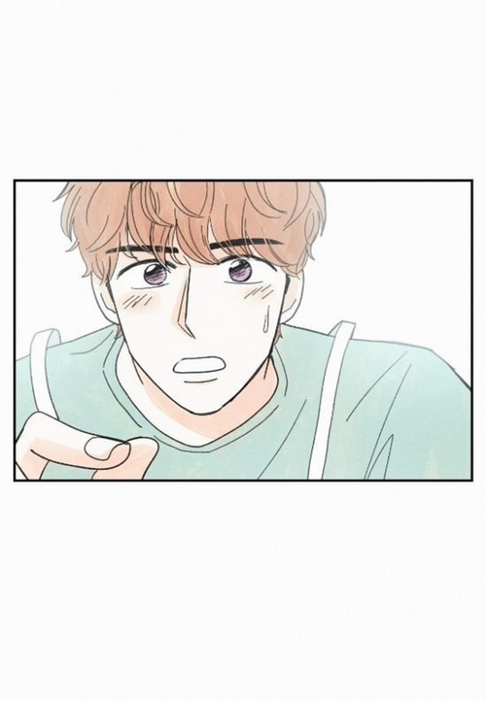 Kisses X Kiss X Kisses 13 trang 48