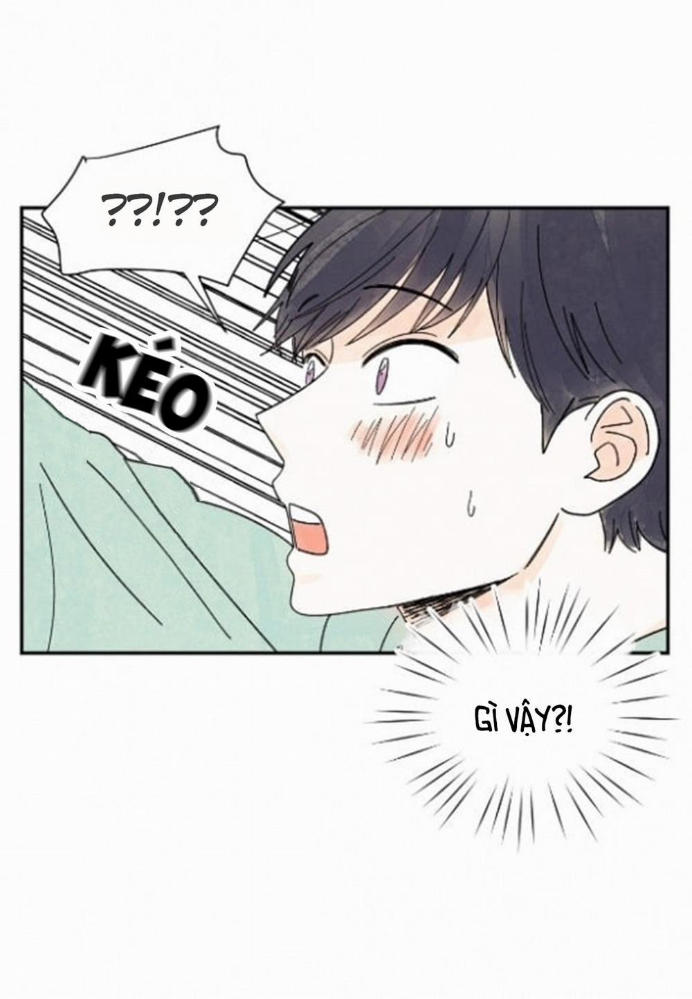 Kisses X Kiss X Kisses 13 trang 49