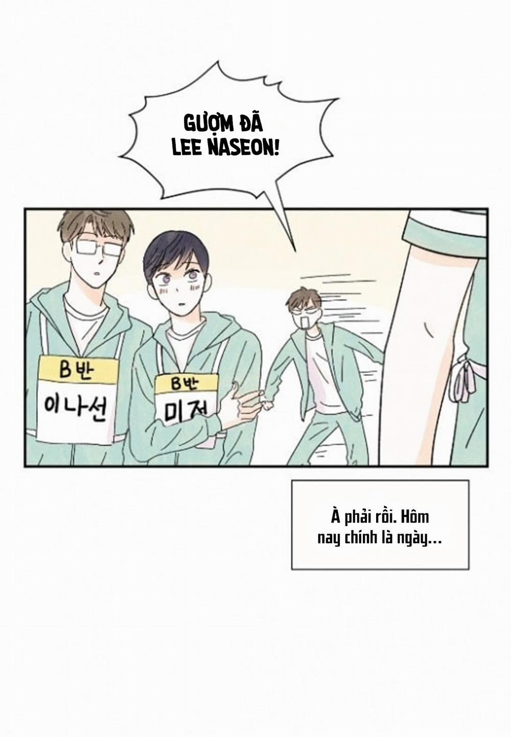 Kisses X Kiss X Kisses 13 trang 7