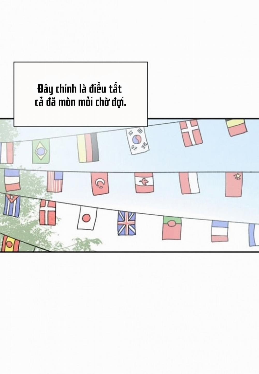 Kisses X Kiss X Kisses 13 trang 9