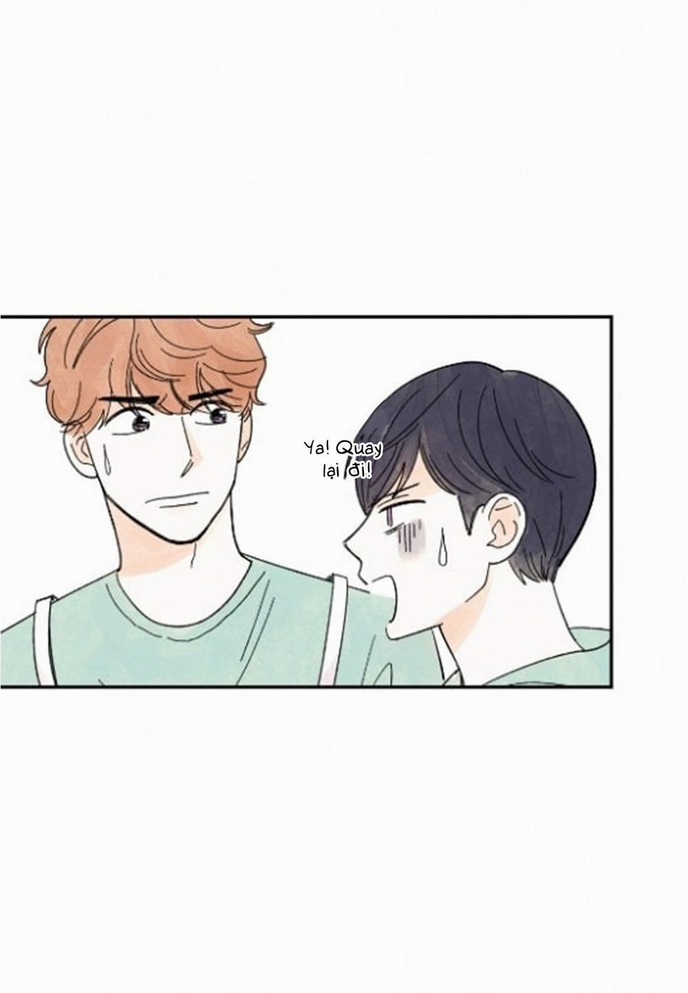 Kisses X Kiss X Kisses 14 trang 13