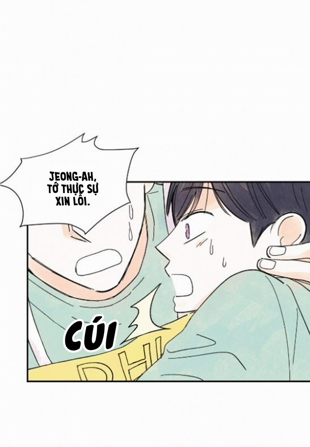 Kisses X Kiss X Kisses 14 trang 14