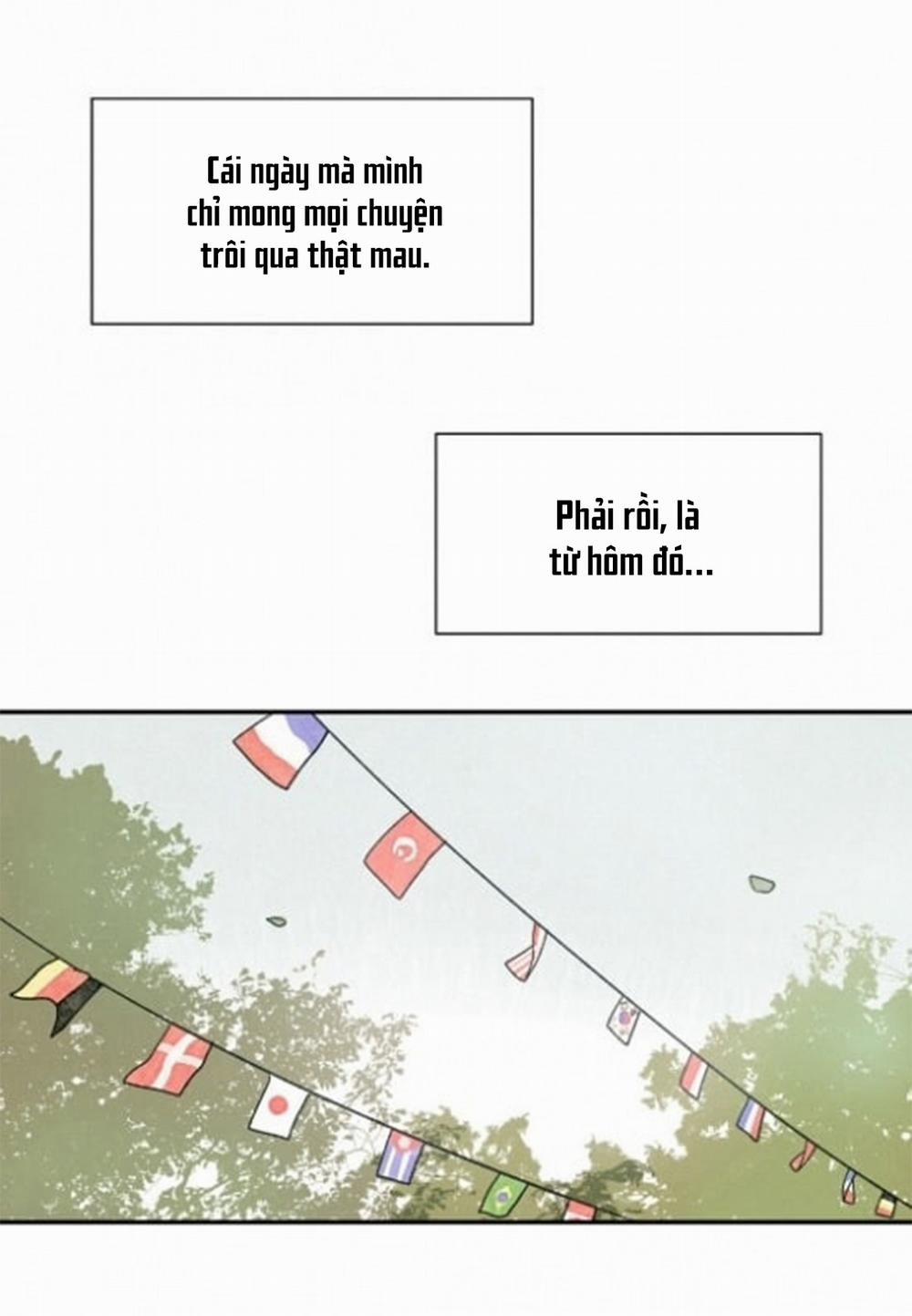 Kisses X Kiss X Kisses 14 trang 31