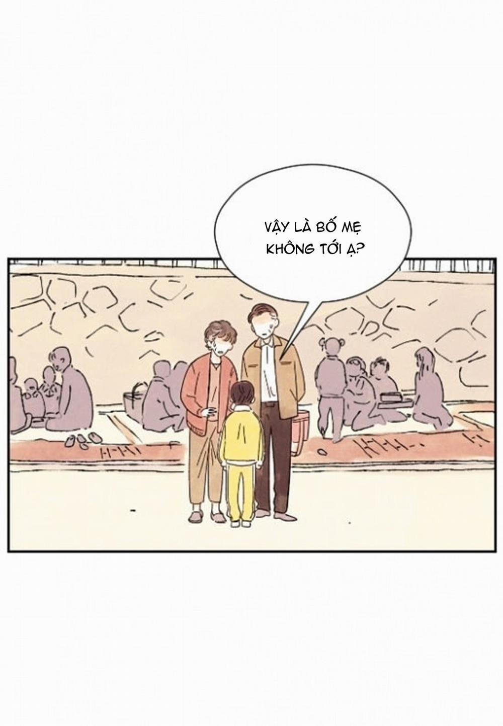 Kisses X Kiss X Kisses 14 trang 37