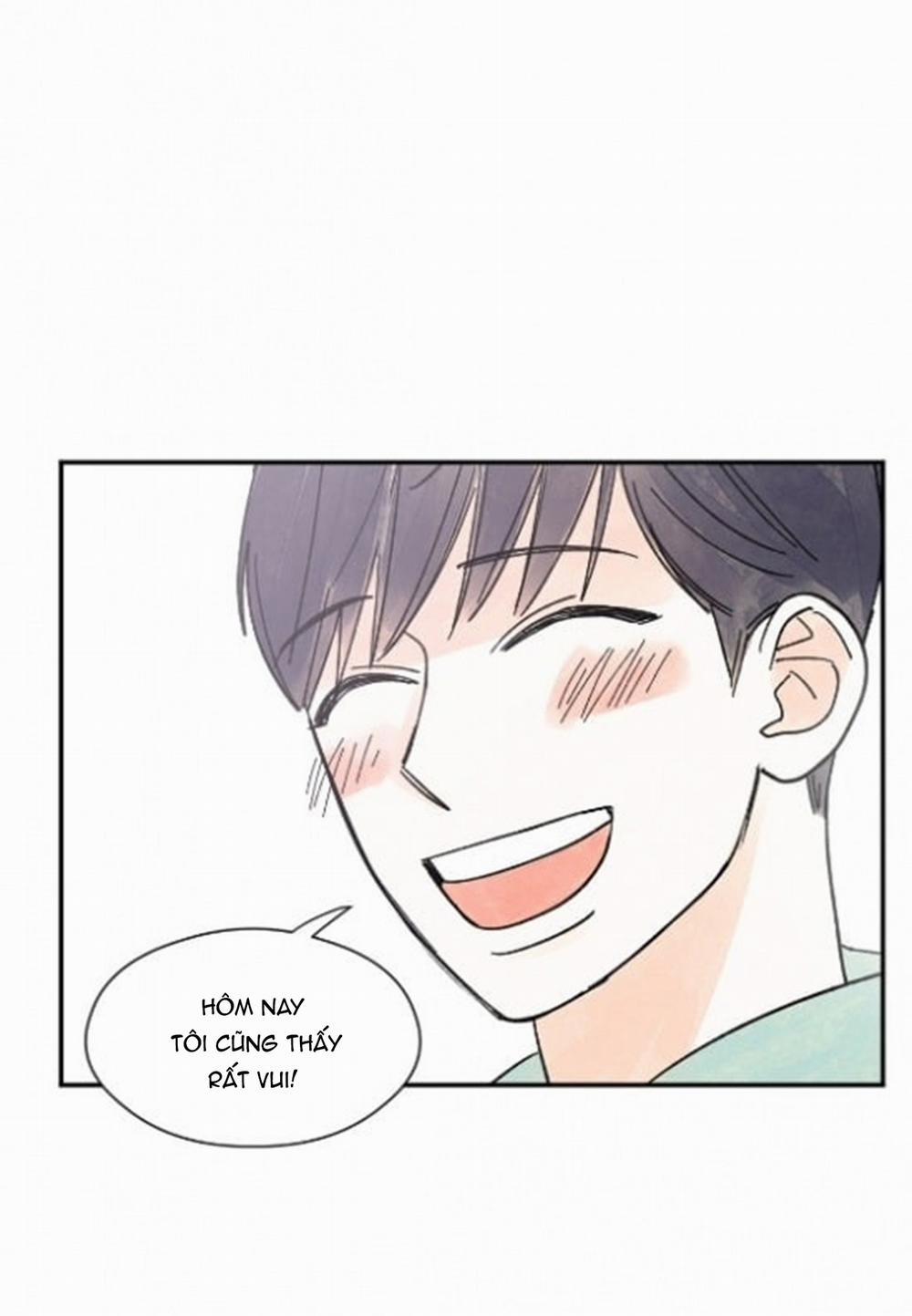 Kisses X Kiss X Kisses 14 trang 48