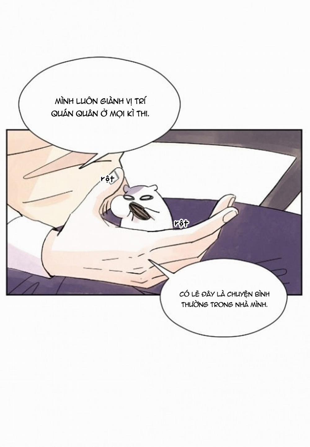 Kisses X Kiss X Kisses 15 trang 12