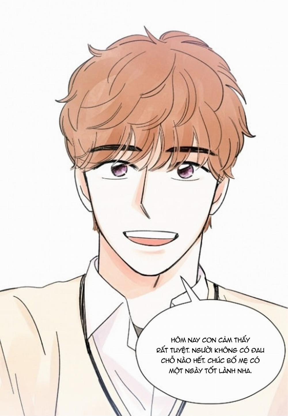 Kisses X Kiss X Kisses 15 trang 13