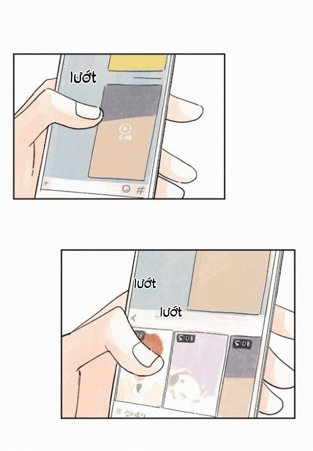 Kisses X Kiss X Kisses 15 trang 15