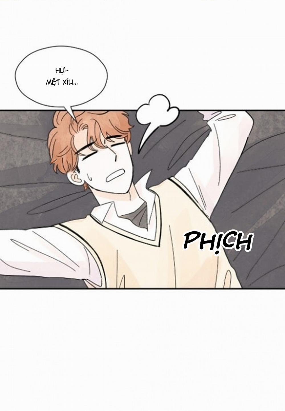 Kisses X Kiss X Kisses 15 trang 2