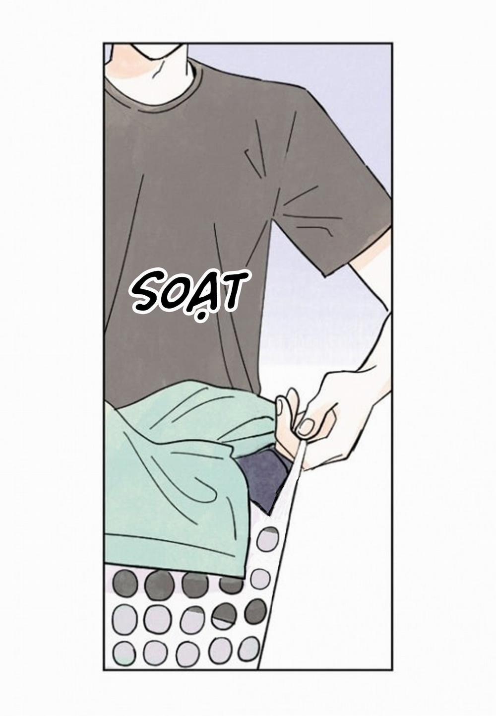 Kisses X Kiss X Kisses 15 trang 20