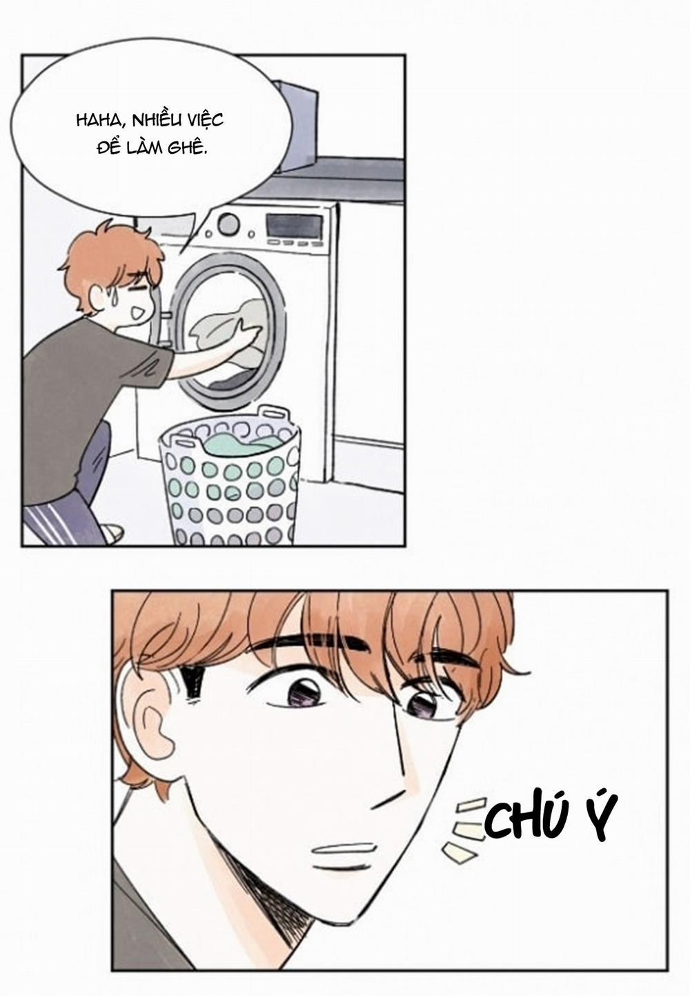 Kisses X Kiss X Kisses 15 trang 21