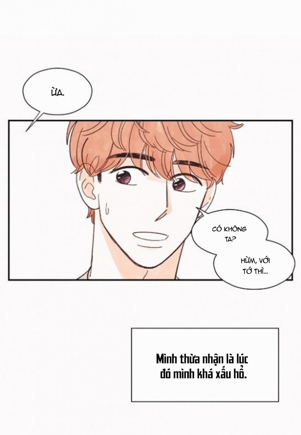 Kisses X Kiss X Kisses 15 trang 24