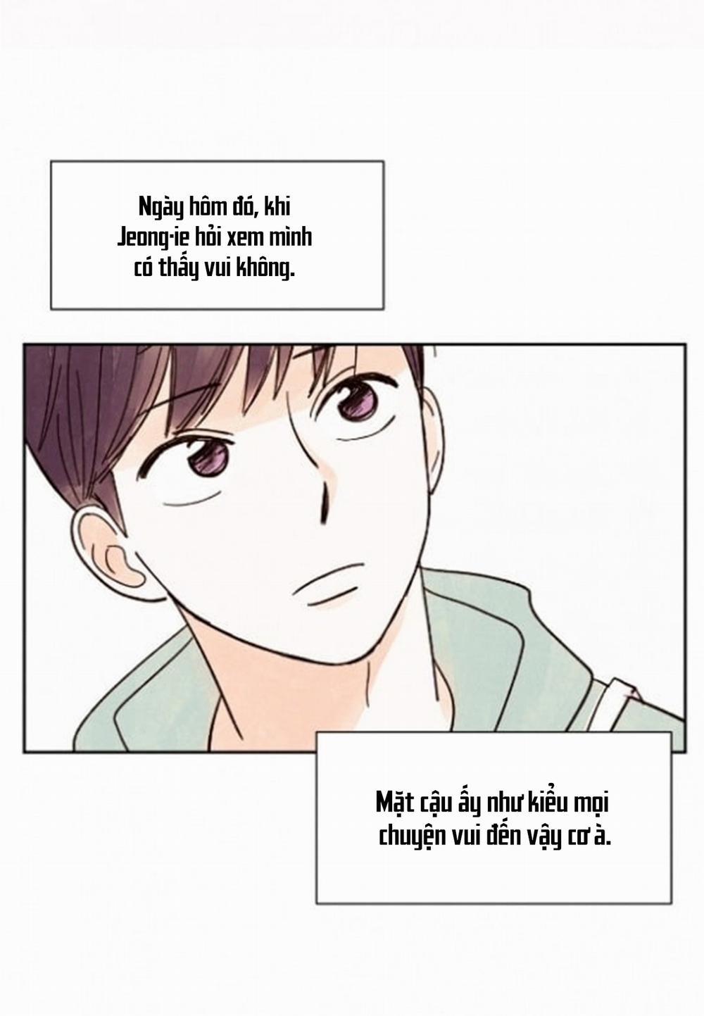 Kisses X Kiss X Kisses 15 trang 25