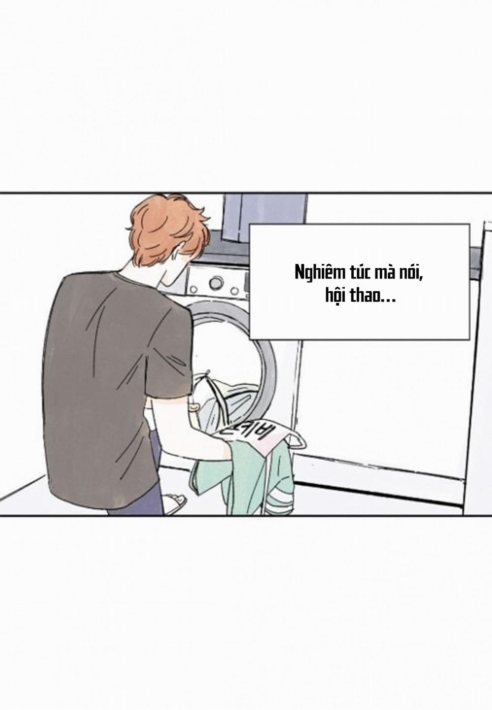 Kisses X Kiss X Kisses 15 trang 26