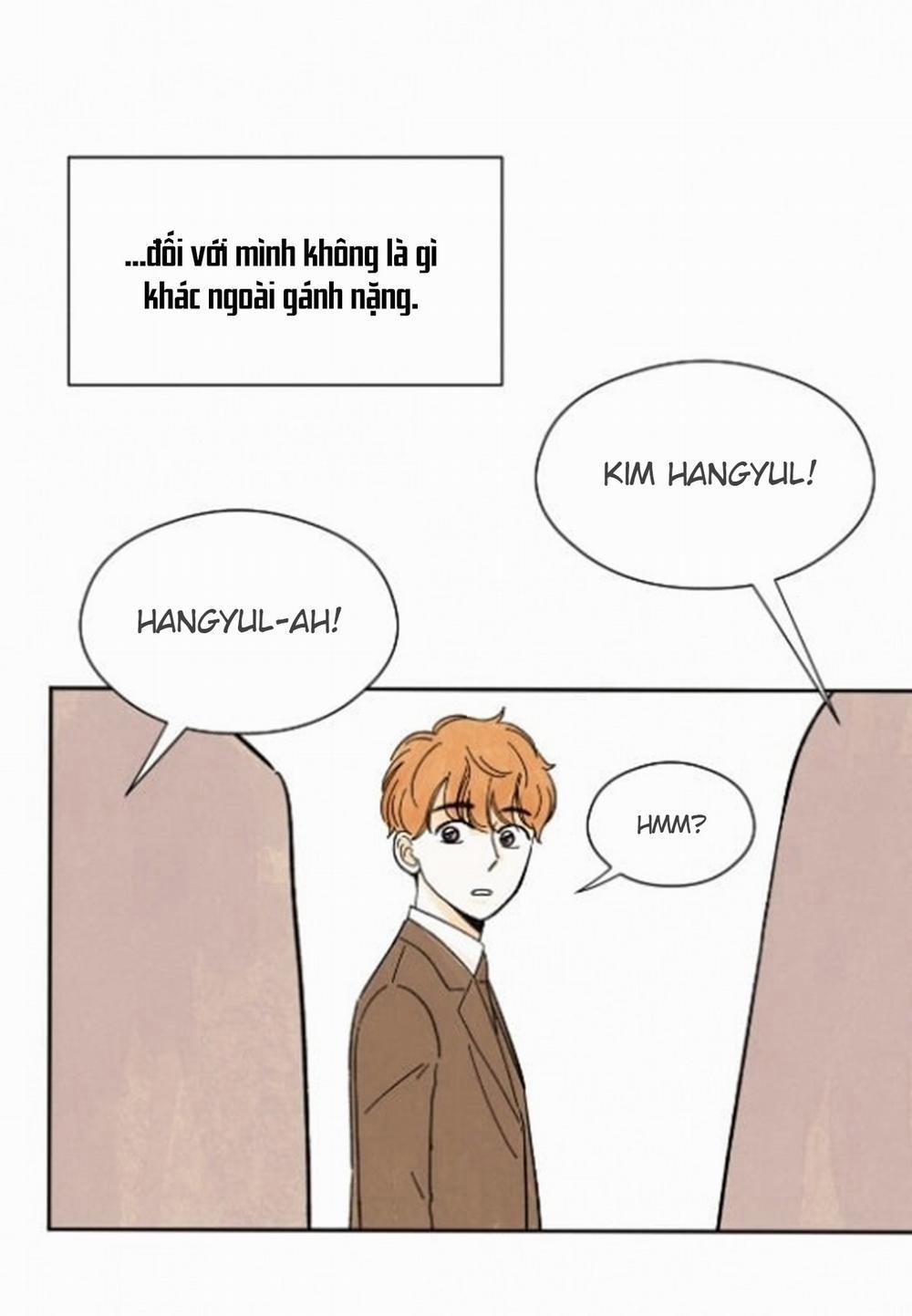 Kisses X Kiss X Kisses 15 trang 27