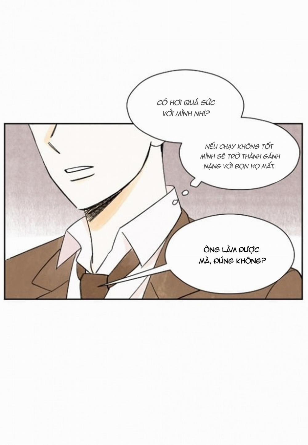 Kisses X Kiss X Kisses 15 trang 29