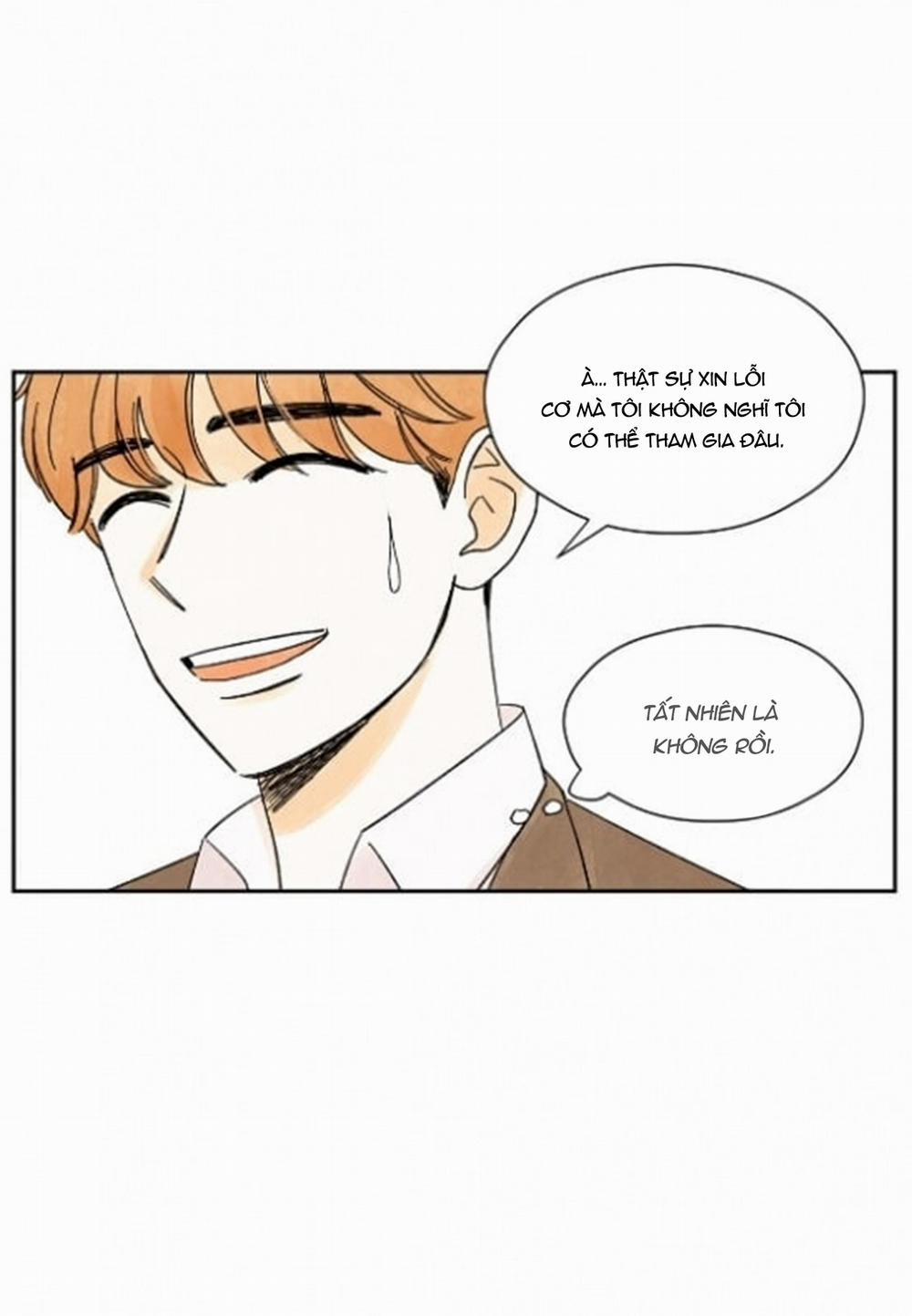 Kisses X Kiss X Kisses 15 trang 30