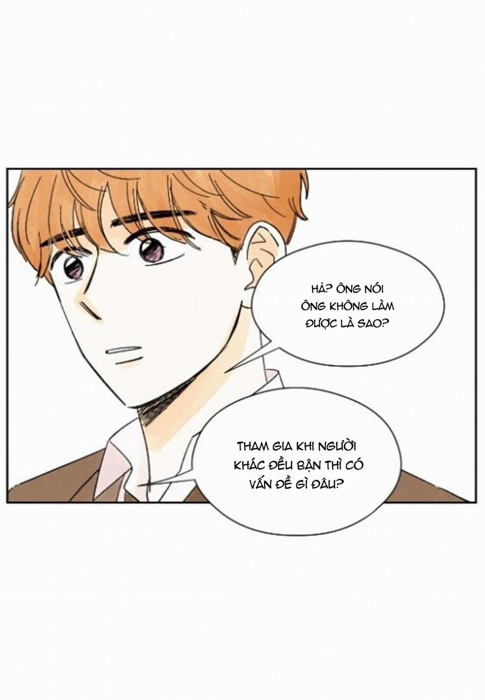 Kisses X Kiss X Kisses 15 trang 31