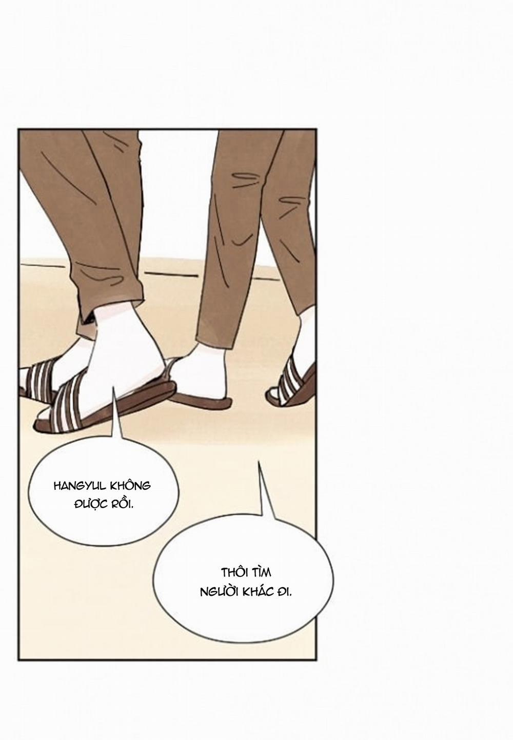 Kisses X Kiss X Kisses 15 trang 33