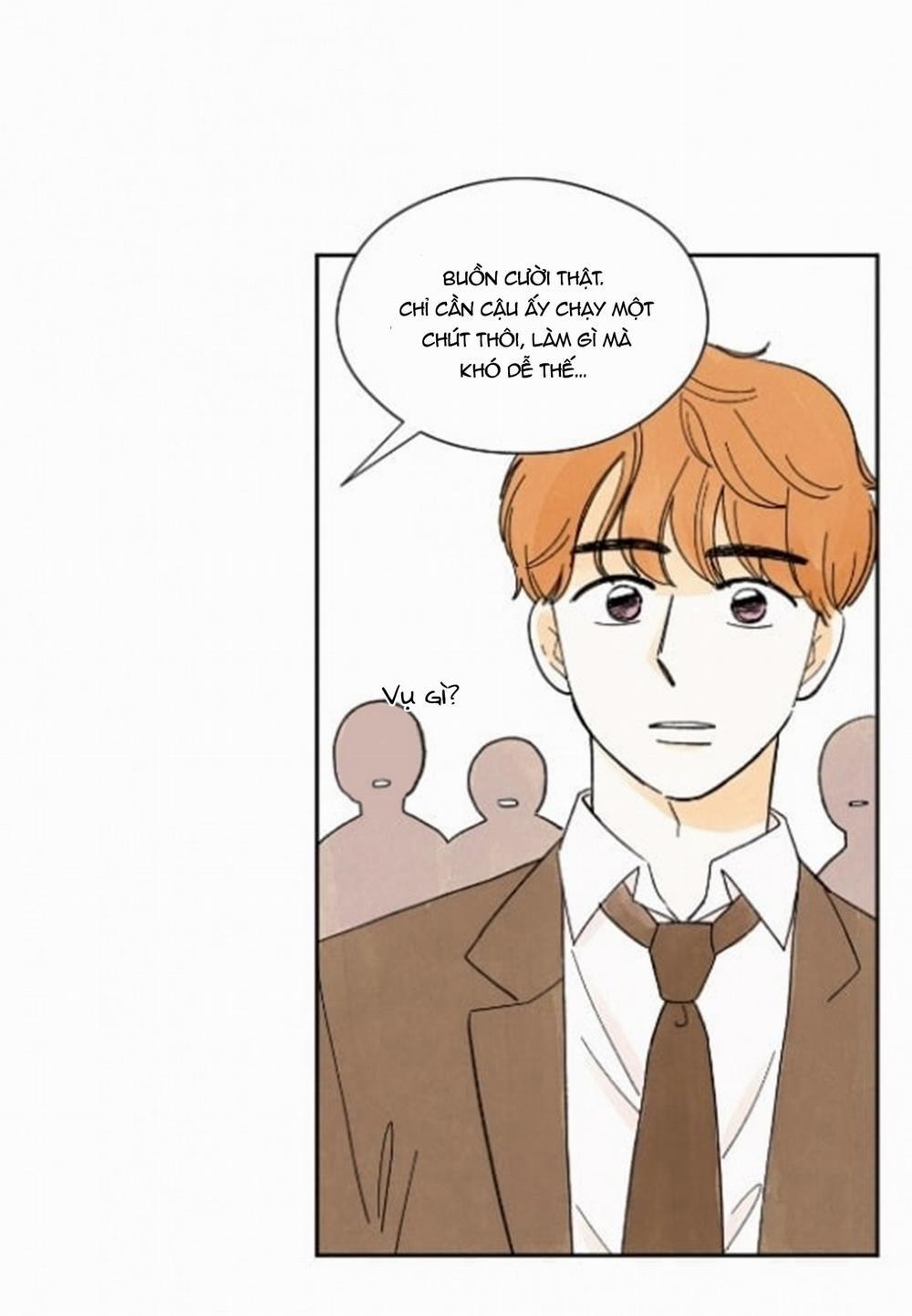 Kisses X Kiss X Kisses 15 trang 34