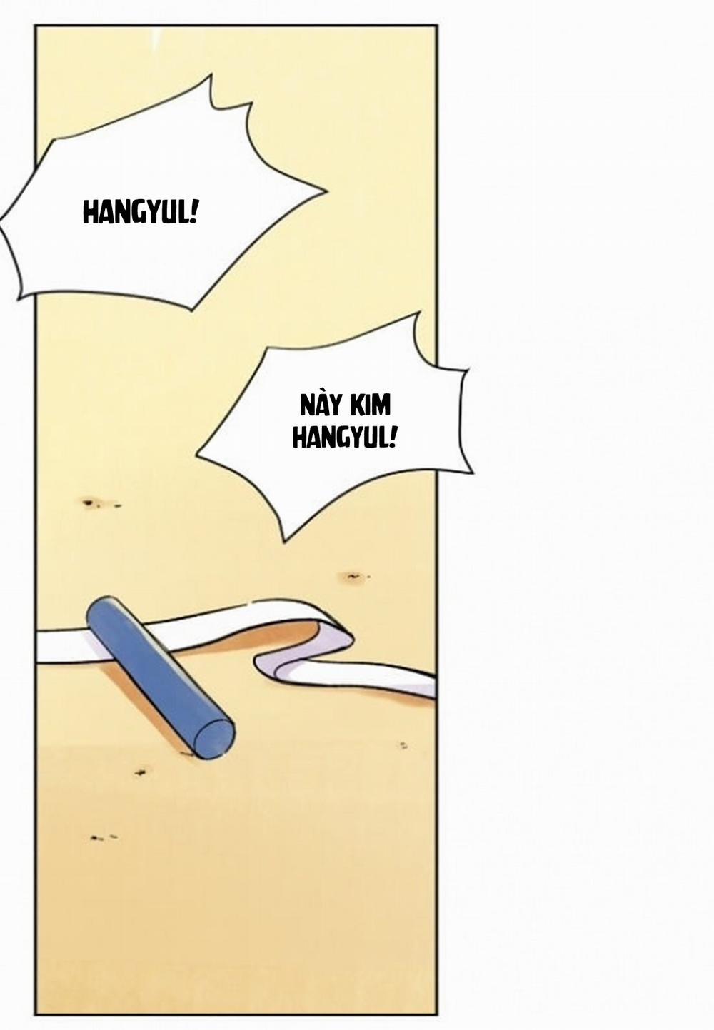 Kisses X Kiss X Kisses 15 trang 37