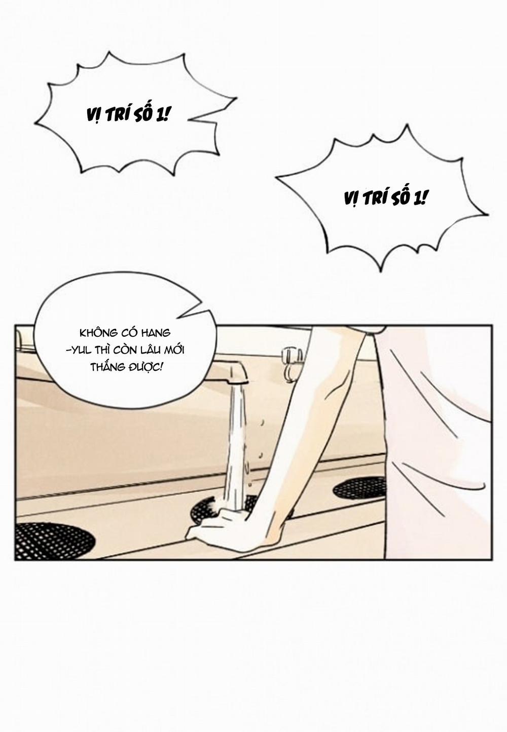 Kisses X Kiss X Kisses 15 trang 39