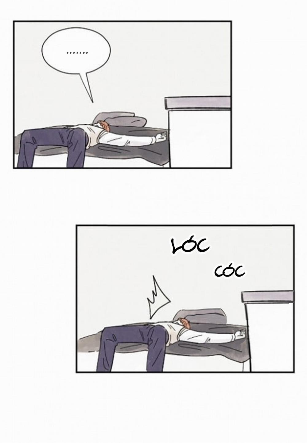 Kisses X Kiss X Kisses 15 trang 4