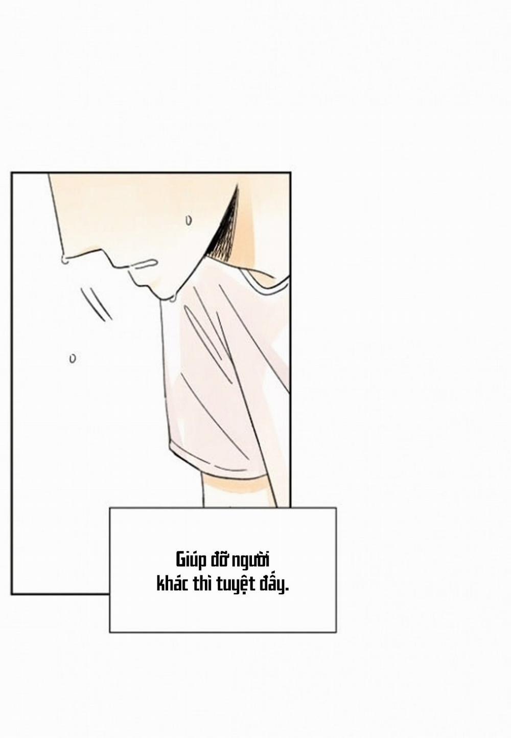 Kisses X Kiss X Kisses 15 trang 40