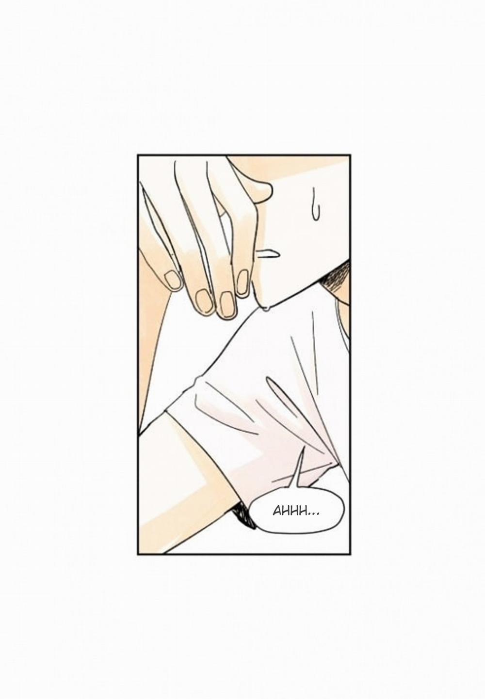 Kisses X Kiss X Kisses 15 trang 41