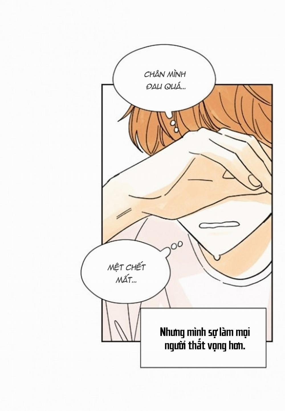 Kisses X Kiss X Kisses 15 trang 42