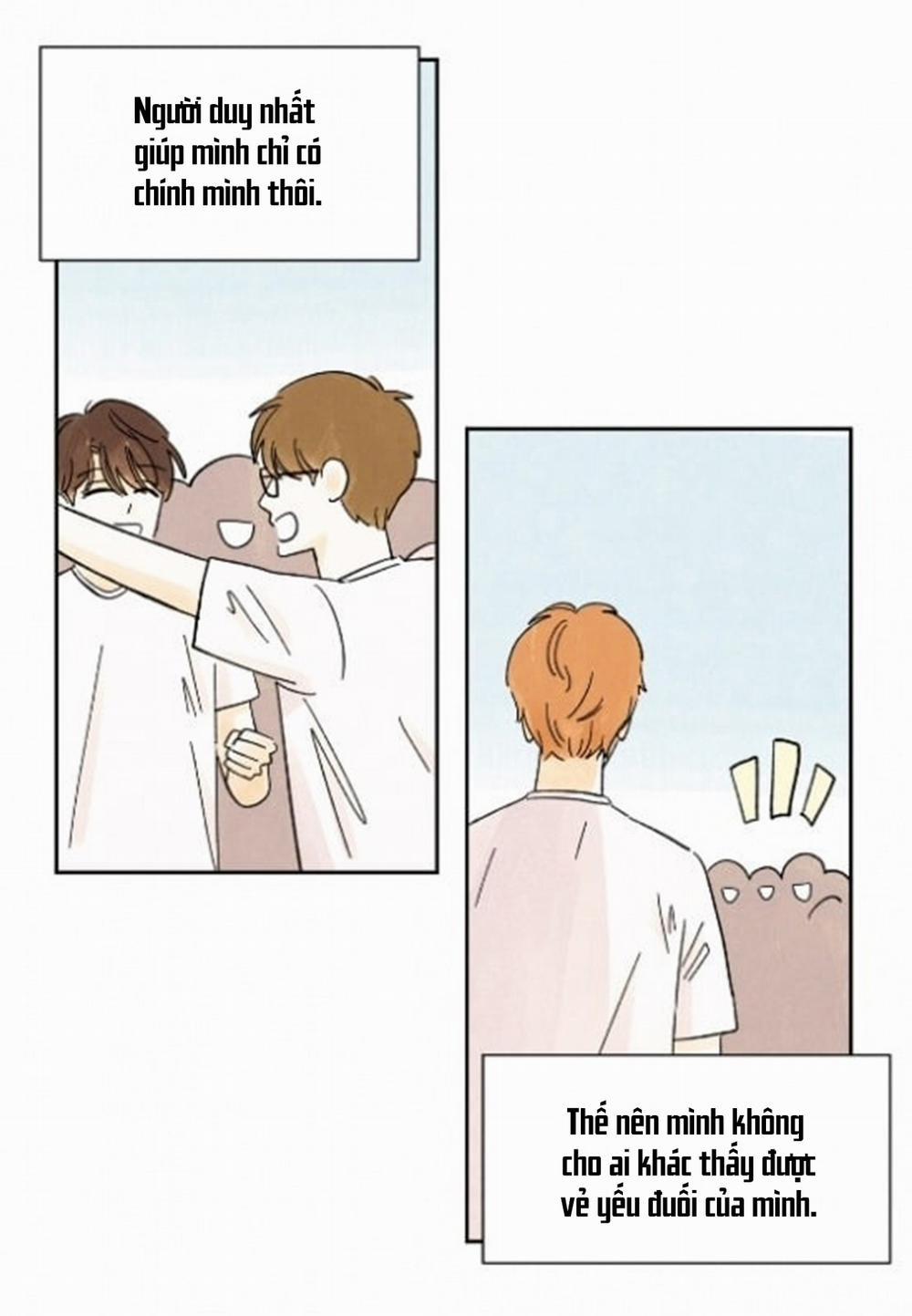 Kisses X Kiss X Kisses 15 trang 43